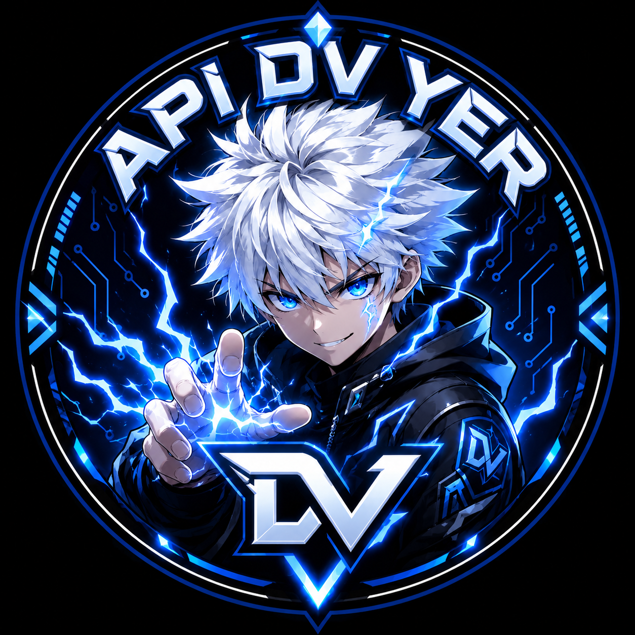 DVYER
